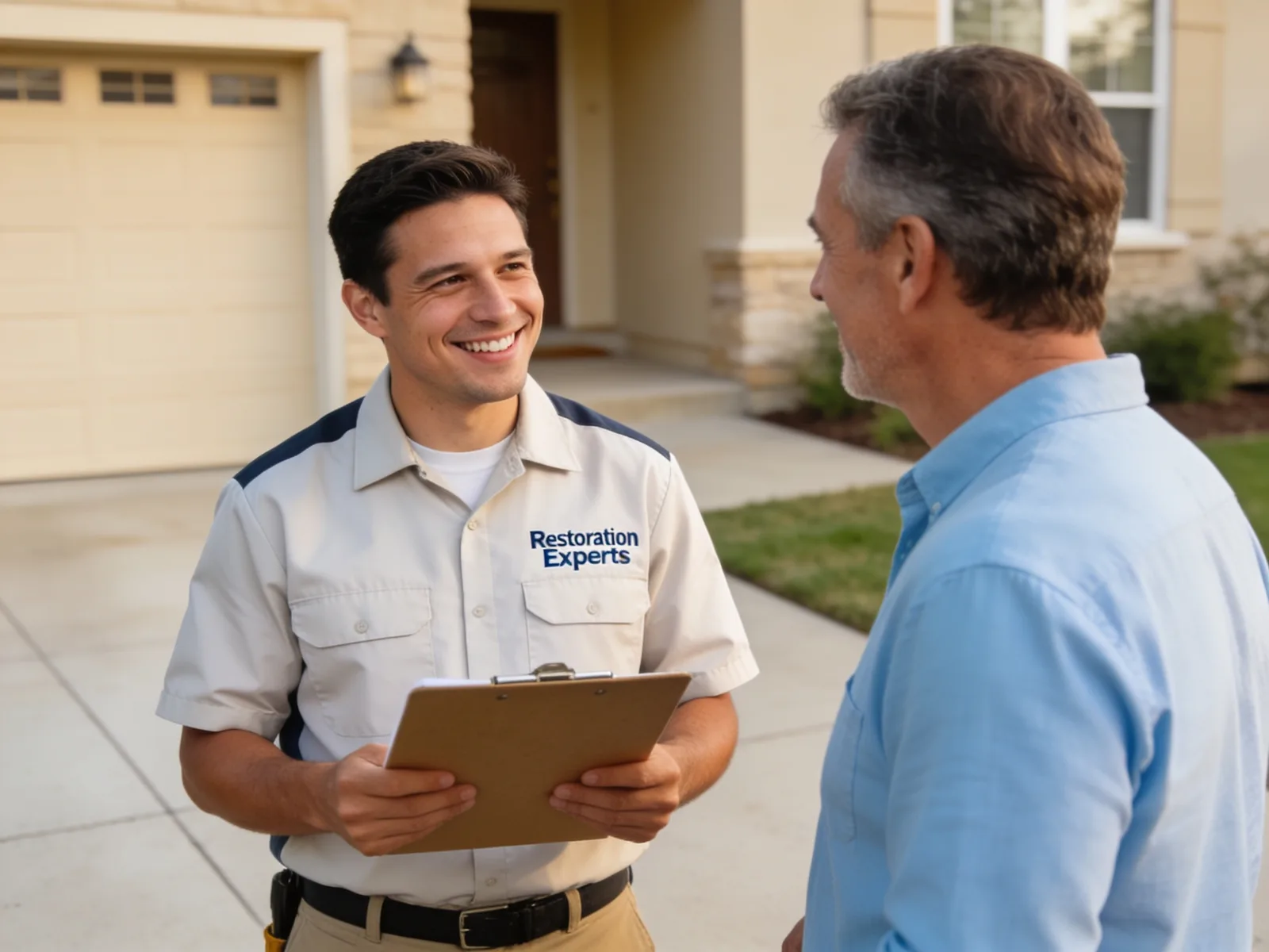 Water Damage Cleanup Old Glory, TX FAQs